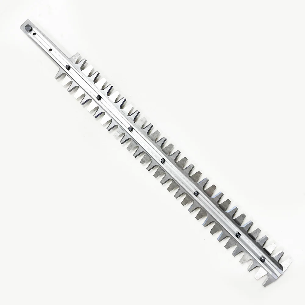 EGO 2824872002 Blade Set for HTA2000 and HTA2020 20" Hedge Trimmer Multi-Head Tool System Attachment