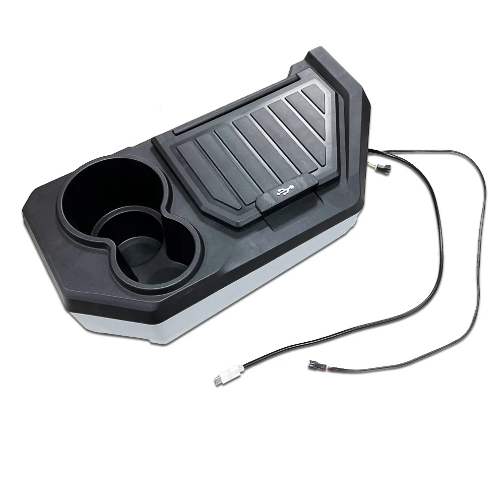 EGO 2827407002 Storage Box Assembly