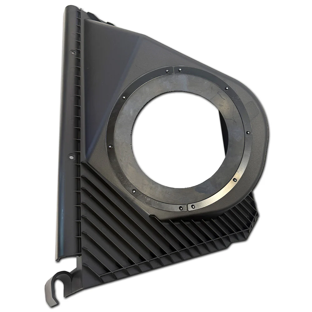 EGO 2828300001 Rear Side Cover Assembly
