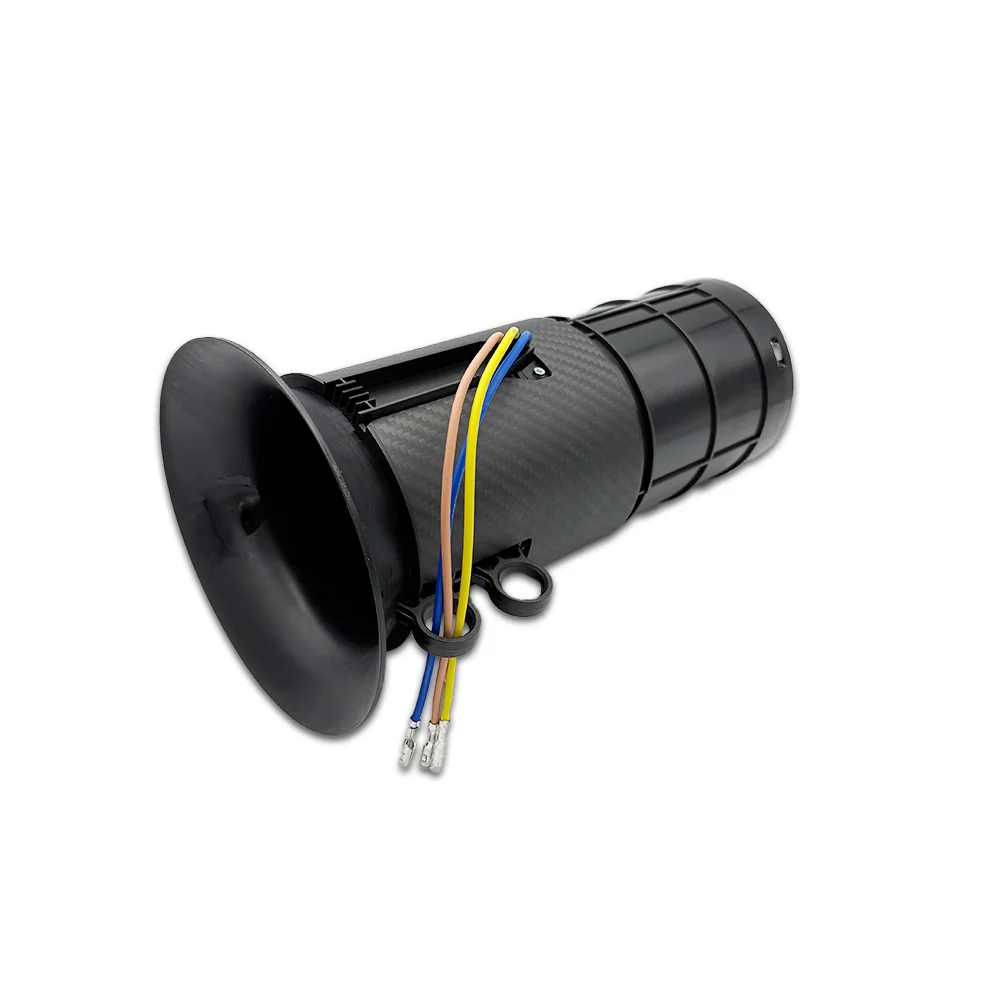 EGO 2852038001 Ducted Set