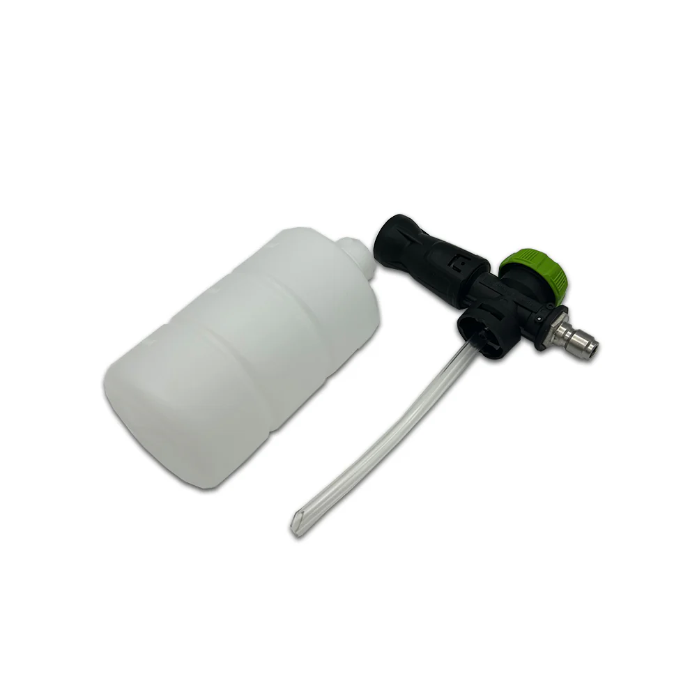 EGO 2852309001 Foam Sprayer for HPW2100 2100 PSI Pressure Washer