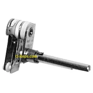 (U4-6) Star Mfg 2T-Z2236 Thermostat Temp 85°-180°