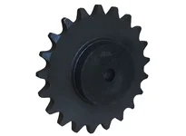200C32 C Hub Roller Chain Sprocket