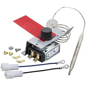 (P1-6) Bunn O Matic 03024.0005 Thermostat