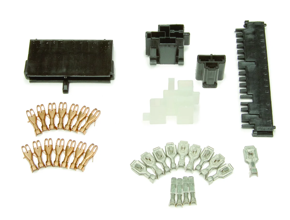 GM Conversion Kit - Painless Wiring 30806