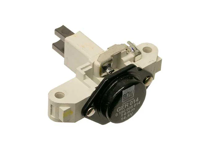 Voltage Regulator