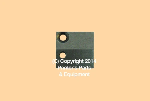 Switch Ramp For Standard 52/8S Stitcher Head