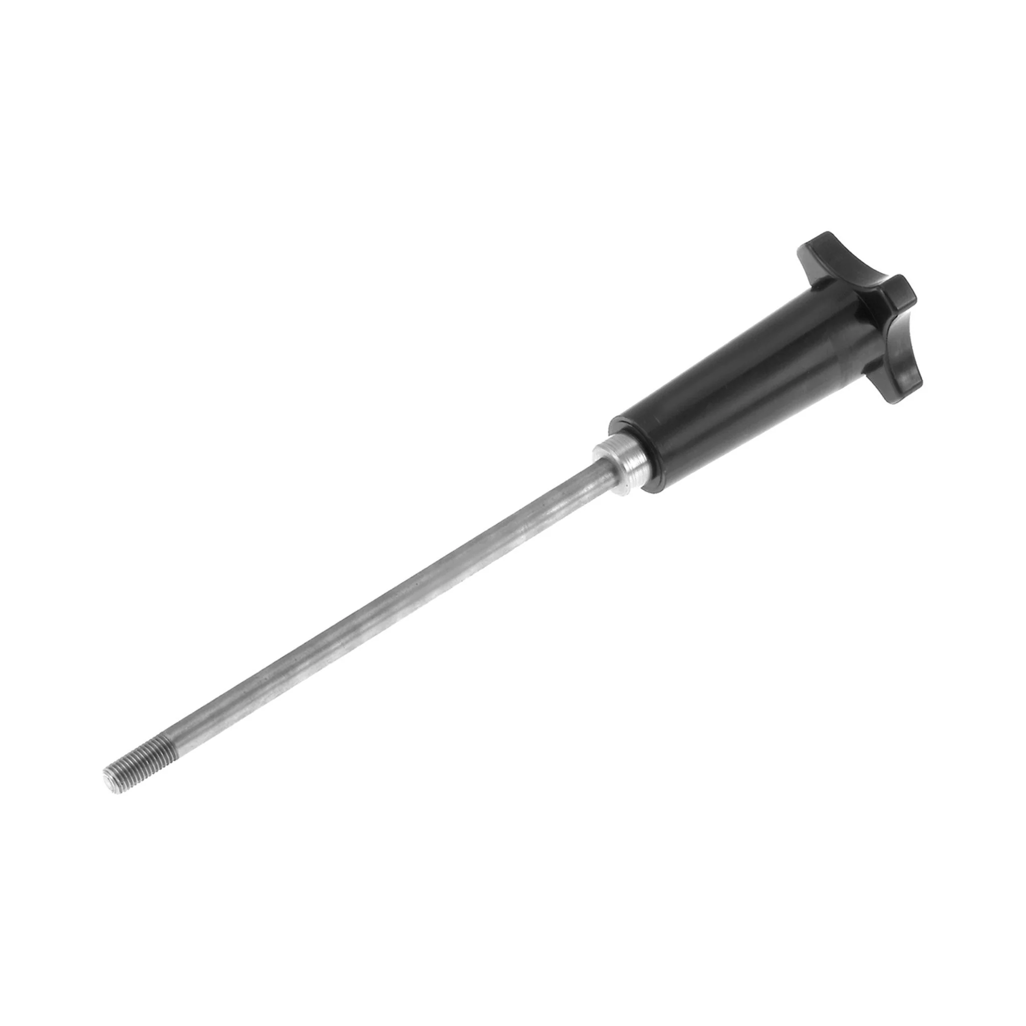 32015 - Knob & Shaft, Cntr Plate Support