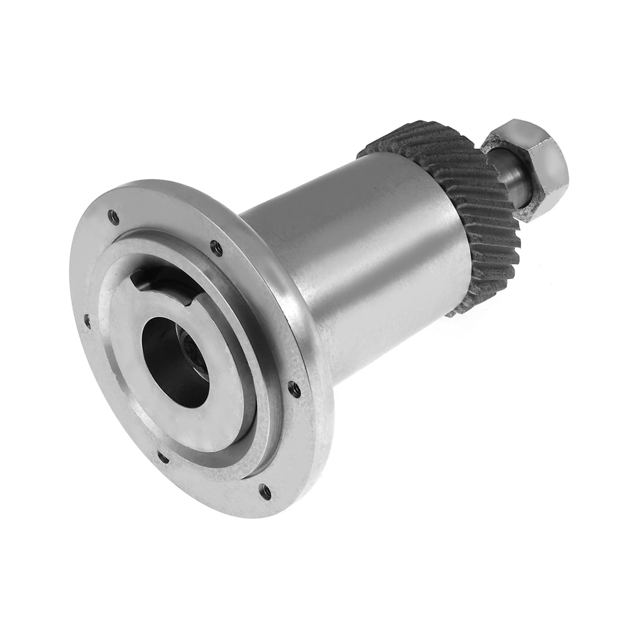 32062 - Knife Plate Assembly, New