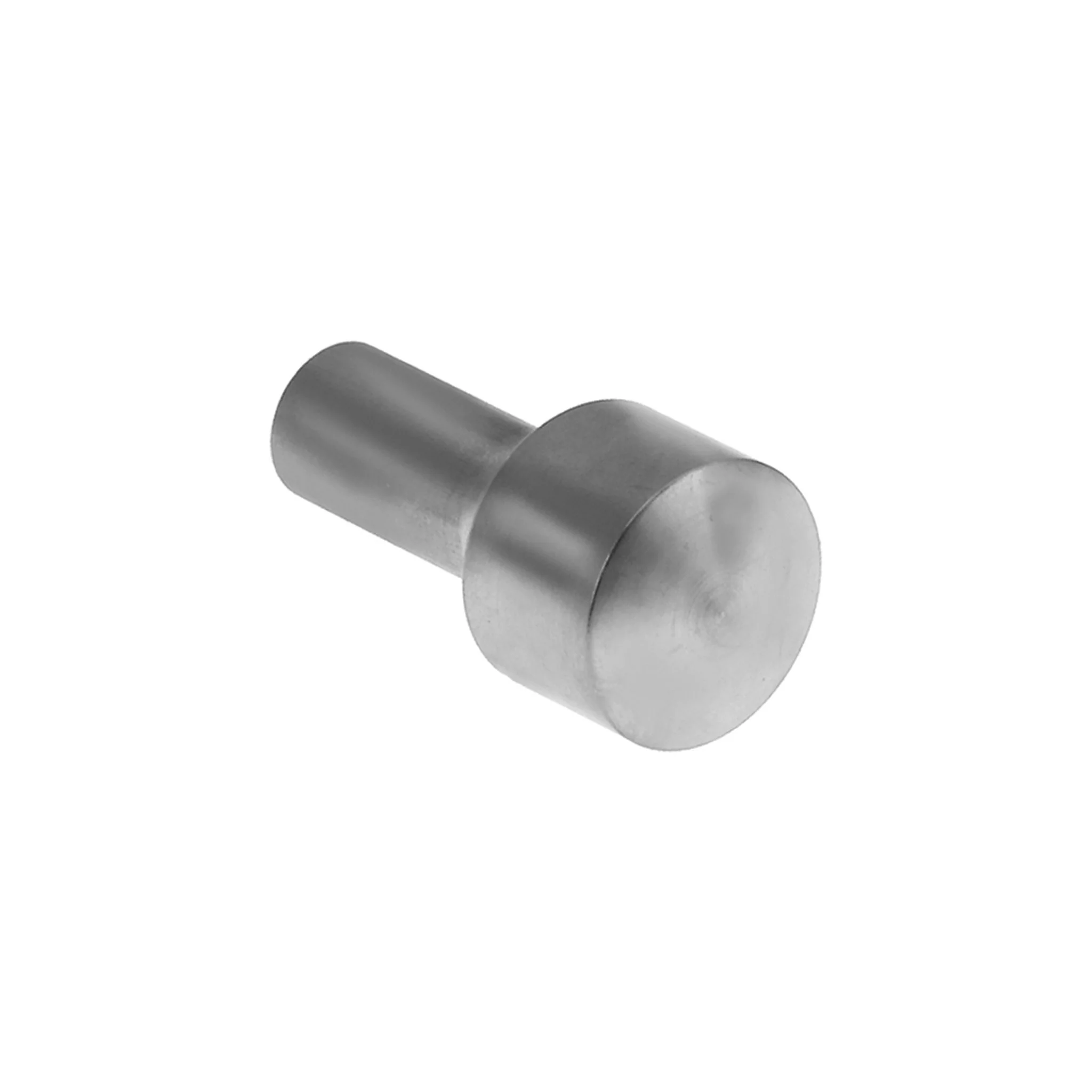 32172 - Handle & Stud Stainless Steel