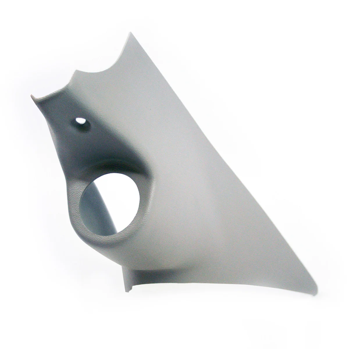 (32307) A-Pillar Pod Mount Dodge RAM ('13-'16 Without Leather Dash) - Bully Dog 32307