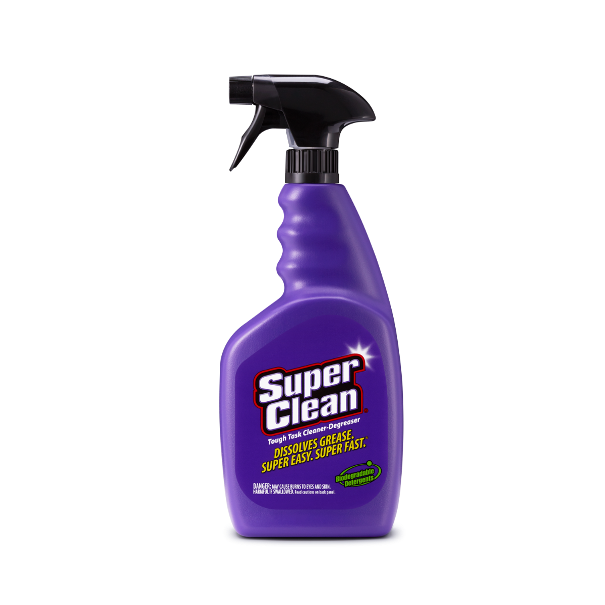 Super Clean 32oz. (101786)
