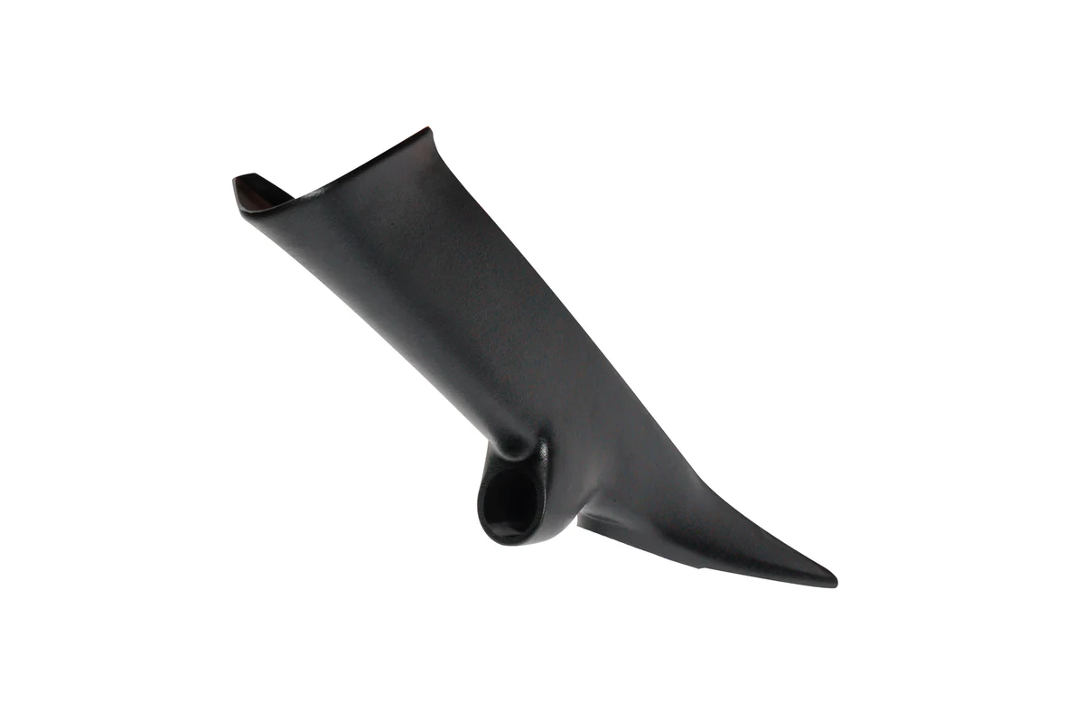 Custom A-pillar Mount, No Speaker, paintable, GT, PMT and WatchDog - Bully Dog 33302