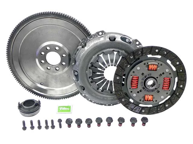 Flywheel Conversion Kit - Valeo 52151203