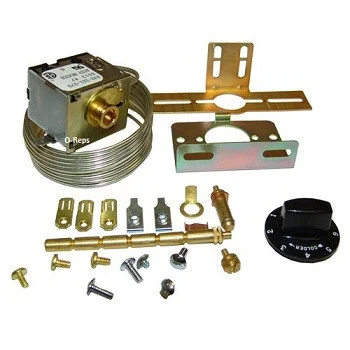 (E4-8) Ranco # A30-261 Thermostat Kit