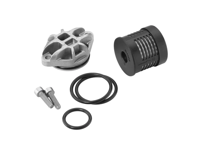 Oil Filter - York DS108190
