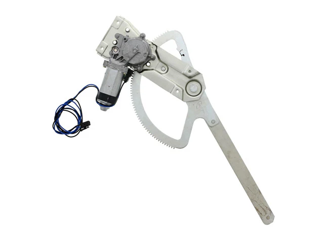Window Regulator - Valeo 850490
