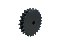 D20B24 Metric Double Roller Chain Sprocket