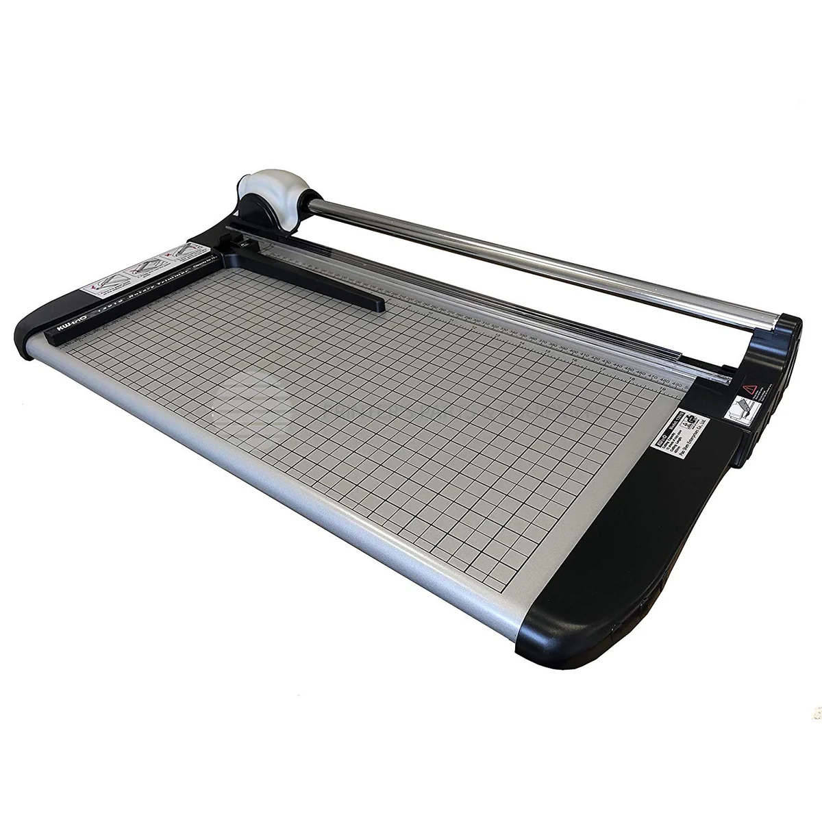 Wide Rotary Paper Trimmer 19" Table Top / Photo Shops KW-TRIO 3919