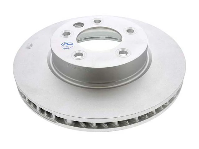 Brake Disc - SHW Performance VFR37812