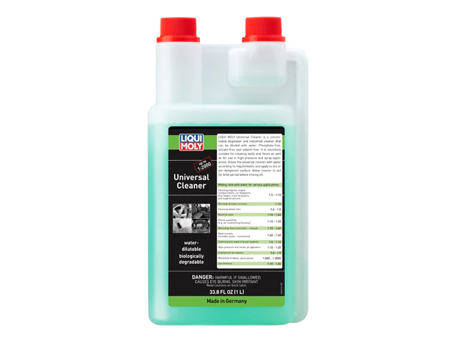 Multi Purpose Cleaner - LIQUI MOLY 20396