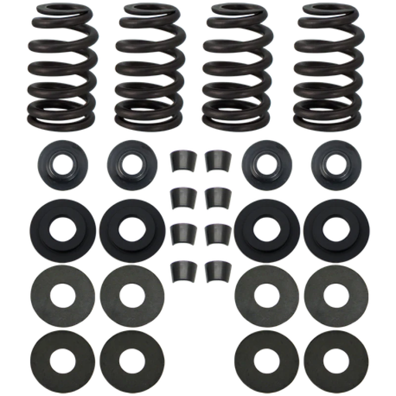 S&S Cycle 84-04 BT Street Performance .585in Valve Spring Kit
