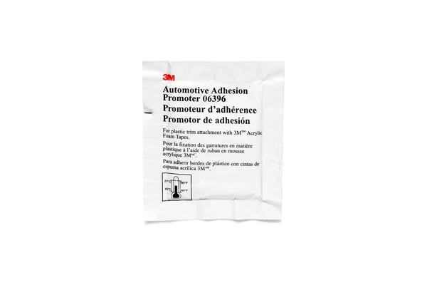 Recommended - Carbon Fiber Component 3M Adhesion Promoter
