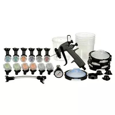 3M Performance Spray Gun