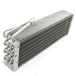 4-753-1__32915.1544456028.386.513.webp (G1-8) Continental 4-753 Evaporator coil 21-1/2" x 7" x 4"