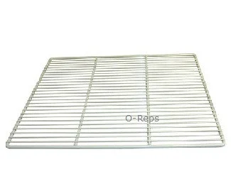 (N4-3) Beverage air 403-296D Wire shelf 14-1/2 x 22-1/4