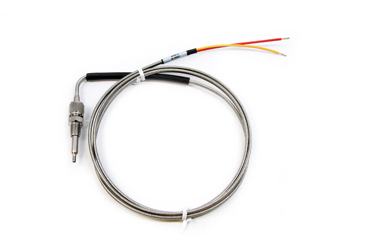 Bully Dog Pyrometer probe For Sensor Dock Station (40383) w/ Pyro Probe (40384) - Bully Dog 40387