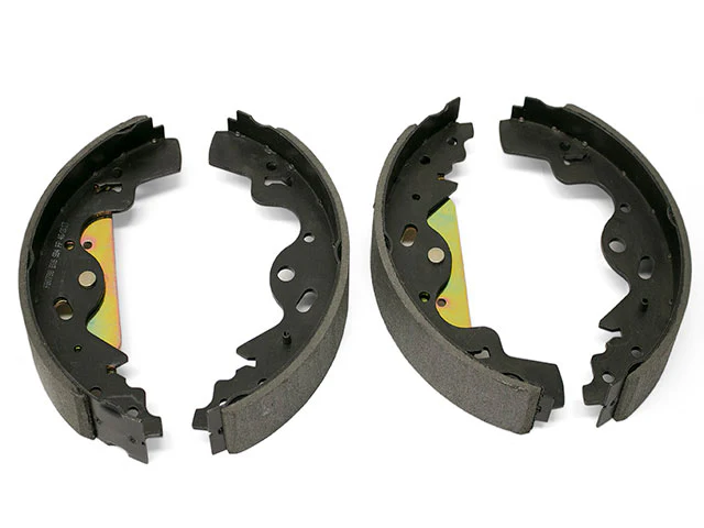 Brake Shoe Set - ATE 650480