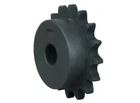 41B28 PITCH: #41 TEETH: 28 Bore: Minimum Plain Bore