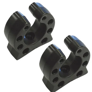 Tool Holder for Insulated Rescue Hook (StyleB)