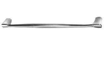 (E8-3a) Anthony 45-11876-0002 Pull handle 14" Chrome
