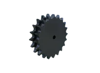 D200B20 Double Roller Chain Sprocket
