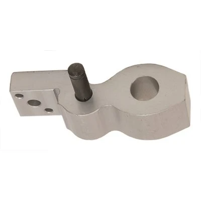 Stahl Plate Bearing Bracket (215-129-0100)