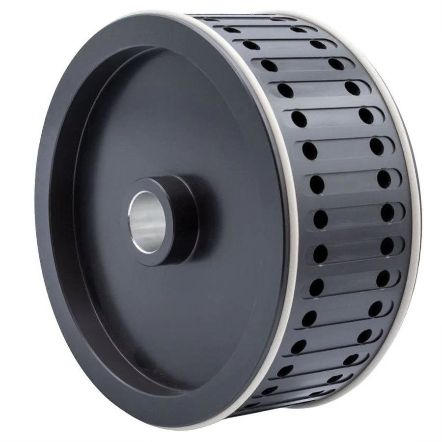 Vacuum Wheel for Stahl (200-960-BG01 / 221-794-0100 / 233-028-0100)