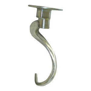 (X9-6) Hobart 295174 Spiral dough hook 60 QT