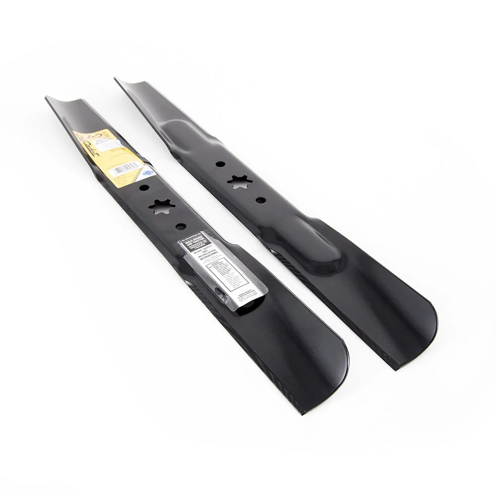 490-110-C108.webp 2-in-1 Blade Set for 42-inch Cutting Decks