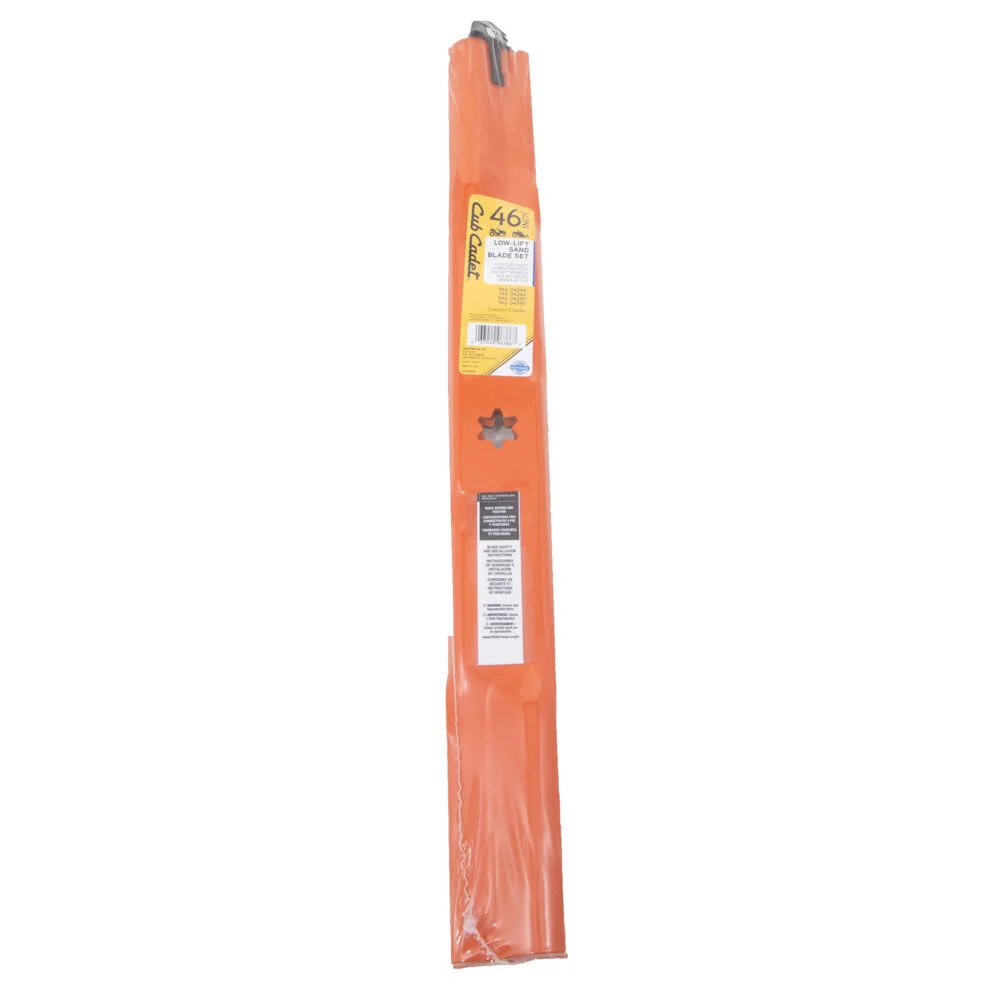 490-110-C181_6.webp Sand Blade Set for 46-inch Cutting Decks