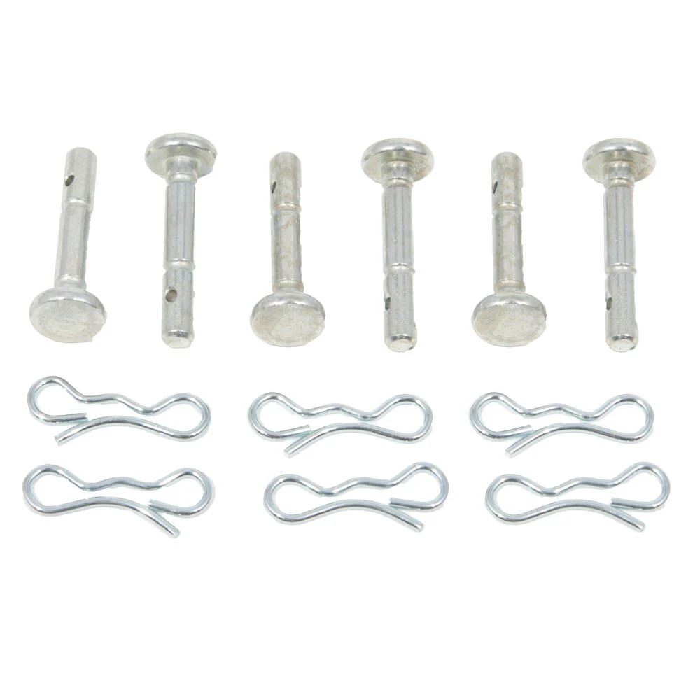 Shear Pin Kit for Three Stage Snow Blowers