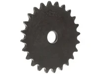 08A13 Metric A-Plate Roller Chain Sprocket