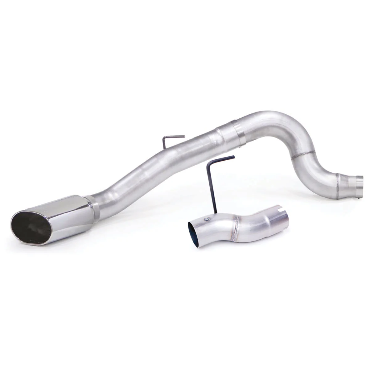 Exhaust System / Air Intake Assembly / Turbocharger Kit - Banks Power 49778