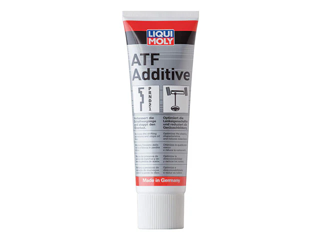 ATF Additive - LIQUI MOLY 20040