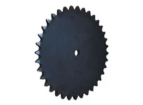160A35 A-Plate Roller Chain Sprocket