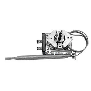 (U8-7) Wells 50034 Thermostat K Style