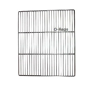 (O4-9) Victory 50548201 Wire shelf 24-5/8"D x 25-7/8"W