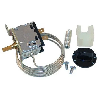 (E7-9a) Ranco # A30-3737 Thermostat freezer