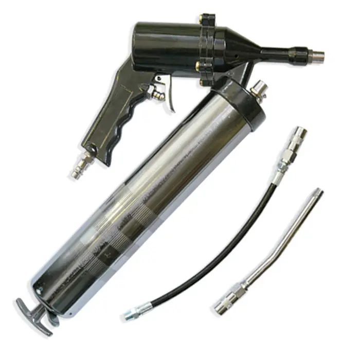 JBM -Pneumatic Grease Gun